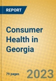 Consumer Health in Georgia- Product Image