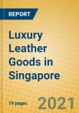 Luxury Leather Goods in Singapore- Product Image