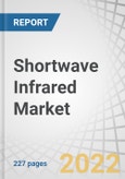 Shortwave Infrared (SWIR) Market with COVID-19 Impact Analysis by Scanning Type (Area Scan and Line Scan), Application (Security & Surveillance, Monitoring & Inspection, and Detection), Technology, Vertical, Offering and Region - Global Forecast to 2027- Product Image