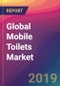 Global Mobile Toilets Market Size, Market Share, Application Analysis, Regional Outlook, Growth Trends, Key Players, Competitive Strategies and Forecasts, 2018 To 2026 - Product Thumbnail Image