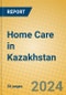 Home Care in Kazakhstan - Product Thumbnail Image