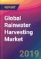 Global Rainwater Harvesting Market Size, Market Share, Application Analysis, Regional Outlook, Growth Trends, Key Players, Competitive Strategies and Forecasts, 2018 To 2026 - Product Thumbnail Image