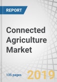 Connected Agriculture Market by Component (Solution, Platforms, Services), Application (Pre-Production Planning and Management, In-Production Planning and Management, Post-Production Planning and Management), Region - Global Forecast to 2023- Product Image