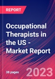 Occupational Therapists in the US - Industry Market Research Report- Product Image