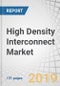High Density Interconnect Market by Product (4-6 Layers HDI, 8-10 Layers HDI, and 10+ Layers HDI), End User (Automotive, Consumer Electronics, Telecommunications, Medical), Application, and Geography - Global Forecast to 2023 - Product Thumbnail Image