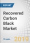Recovered Carbon Black (rCB) Market by Application (Tire application, Non-Tire Rubber application, Plastics application, Coatings application, and Inks application), and Region (North America, Europe, Asia Pacific, RoW) - Global Forecast to 2023 - Product Thumbnail Image