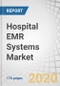 Hospital EMR Systems Market by Component (Software, Services, Hardware), Delivery Mode (Cloud, On-premise), Type (Specialty EMR), Hospital Size (Small, Large Hospitals) and Region (North America, Europe, Asia Pacific) - Global Forecast to 2025 - Product Thumbnail Image