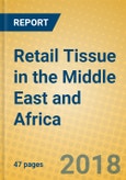 Retail Tissue in the Middle East and Africa- Product Image