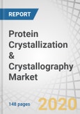 Protein Crystallization & Crystallography Market by Technology (NMR, X-Ray Crystallography), Product & Service (Instrument (Liquid Handling (Automated)), Consumable (Reagent, Microplate) End User, and Region - Global Forecast to 2025- Product Image