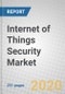 Internet of Things (IoT) Security: Technologies and Global Markets - Product Thumbnail Image