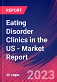 Eating Disorder Clinics in the US - Industry Market Research Report- Product Image