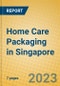 Home Care Packaging in Singapore - Product Image