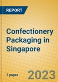 Confectionery Packaging in Singapore- Product Image
