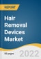 Hair Removal Devices Market Size, Share & Trends Analysis Report by Product (Laser Devices, Intense Pulse Light Devices), by End Use (Beauty Clinics, Dermatology Clinics, Home Use), and Segment Forecasts, 2022-2030 - Product Thumbnail Image