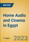 Home Audio and Cinema in Egypt - Product Image