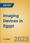 Imaging Devices in Egypt - Product Image