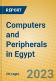 Computers and Peripherals in Egypt- Product Image
