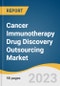Cancer Immunotherapy Drug Discovery Outsourcing Market Size, Share & Trends Analysis Report By Drug Type (Monoclonal antibodies, Immunomodulators), By Cancer Type (Lung, Breast), By Service Type, By Region, And Segment Forecasts, 2023 - 2030 - Product Thumbnail Image
