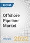 Offshore Pipeline Market by Diameter (Greater Than 24 Inches), Product (Oil, Gas, Refined Products), Line Type (Transport Lines, Export Lines), Installation Type (S LAY, J LAY, TOW IN), Depth of Operation and Region - Forecast to 2027 - Product Thumbnail Image
