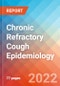 Chronic Refractory Cough (CRC) - Epidemiology Forecast - 2032 - Product Thumbnail Image