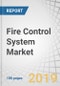 Fire Control System Market by System (Target Acquisition & Guidance Systems, Ballistic Computers, Navigation Systems, Power Systems), Platform (Land, Airborne, Naval), Weapon Class (Automatic Guns, Launchers), Range, Region - Global Forecast to 2023 - Product Thumbnail Image