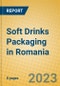 Soft Drinks Packaging in Romania - Product Image