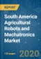 South America Agricultural Robots and Mechatronics Market - Growth, Trends and Forecasts (2020 - 2025) - Product Thumbnail Image