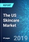 The US Skincare Market: Size, Trends & Forecasts (2019-2023) - Product Thumbnail Image