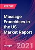 Massage Franchises in the US - Industry Market Research Report- Product Image
