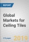 Global Markets for Ceiling Tiles - Product Thumbnail Image