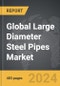 Large Diameter Steel Pipes - Global Strategic Business Report - Product Thumbnail Image