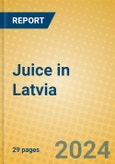 Juice in Latvia- Product Image