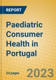 Paediatric Consumer Health in Portugal- Product Image