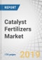 Catalyst Fertilizers Market by Fertilizer Production Process (Haber-Bosch Process, Contact Process), Metal Group (Base Metals, Precious Metals), Fertilizer Application (Nitrogenous, Phosphatic), and Region - Global Forecast to 2023 - Product Thumbnail Image