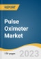 Pulse Oximeter Market Size, Share & Trends Analysis Report By Product Type (Fingertip pulse oximeters, Handheld pulse oximeters), By Type, By Age Group, By Technology, By End-use, By Region, And Segment Forecasts, 2023 - 2030 - Product Thumbnail Image