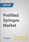 Prefilled Syringes: Global Markets to 2023 - Product Thumbnail Image