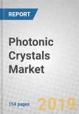 Photonic Crystals: Materials, Technologies and Global Markets- Product Image