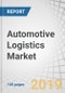 Automotive Logistics Market by Activity (Warehouse, Transport), Logistics Service (Inbound, Outbound, Reverse, Aftermarket), Mode of transport (Roadways, Railways, Maritime, Airways), Distribution, and Region - Global Forecast to 2025 - Product Thumbnail Image