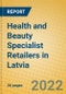 Health and Beauty Specialist Retailers in Latvia - Product Thumbnail Image