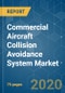 Commercial Aircraft Collision Avoidance System Market - Growth, Trends, and Forecasts (2020 - 2025) - Product Thumbnail Image