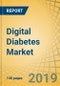 Digital Diabetes Market by Product (SMBG, CGM, Smart Insulin Pump, Smart Insulin Pens, Software, Apps), End User (Home Care, Hospitals and Clinics), and Geography - Global Forecast to 2025 - Product Thumbnail Image
