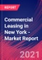 Commercial Leasing in New York - Industry Market Research Report - Product Thumbnail Image