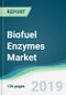 Biofuel Enzymes Market - Forecasts from 2019 to 2024 - Product Thumbnail Image