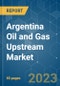 Argentina Oil and Gas Upstream Market - Growth, Trends, and Forecasts (2023-2028) - Product Thumbnail Image
