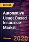 Automotive Usage Based Insurance Market Forecast to 2027 - COVID-19 Impact and Global Analysis by Technology Fitted; and Geography - Product Thumbnail Image