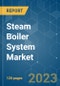 Steam Boiler System Market - Growth, Trends, and Forecasts (2023-2028) - Product Thumbnail Image
