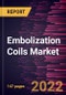Embolization Coils Market Forecast to 2028 - COVID-19 Impact and Global Analysis By Type, Material, Application, and End User - Product Thumbnail Image