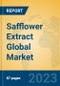 Safflower Extract Global Market Insights 2023, Analysis and Forecast to 2028, by Manufacturers, Regions, Technology, Application, Product Type - Product Image