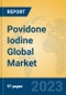 Povidone Iodine Global Market Insights 2023, Analysis and Forecast to 2028, by Manufacturers, Regions, Technology, Application, Product Type - Product Image