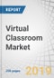 Virtual Classroom Market by Solution (Content Management, Device Management, UCC, Security), Hardware (Mobile Computing Devices, VR Devices), Service (Professional & Managed), Deployment Mode, User Type, and Region - Global Forecast to 2023 - Product Thumbnail Image